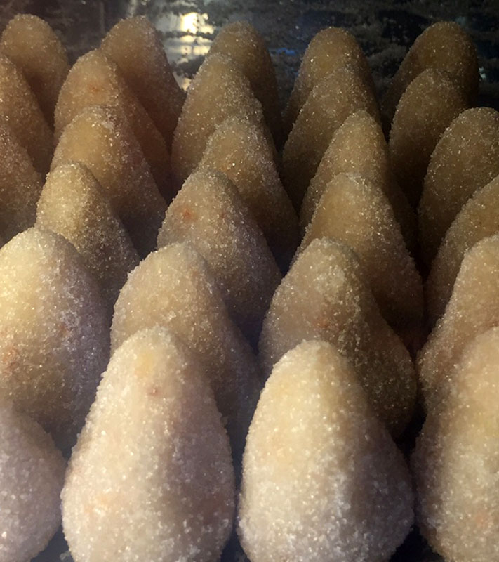 Αμυγδαλωτά Σίφνου Catering Γεροντόπουλος στη Σίφνο - Αμυγδαλωτά Σίφνου