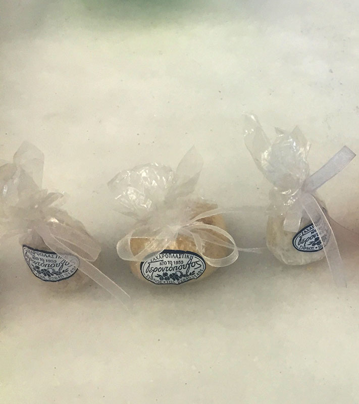 Παραδοσιακά γλυκά Σίφνου Catering Γεροντόπουλος - Παραδοσιακά γλυκά Σίφνου
